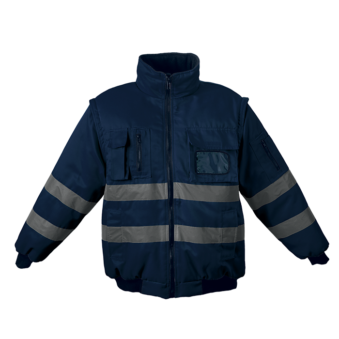 Barricade Jacket (BAR-JAC)-1