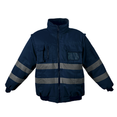 Barricade Jacket (BAR-JAC)-1