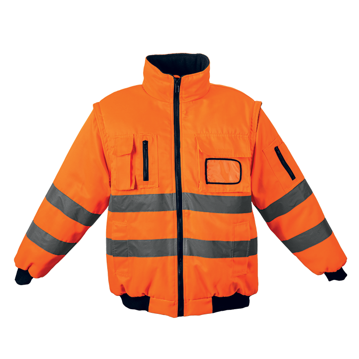 Barricade Jacket (BAR-JAC)-2