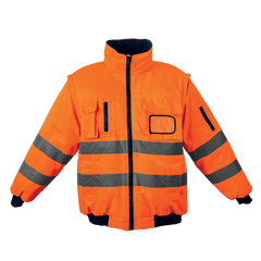 Barricade Jacket (BAR-JAC)-2