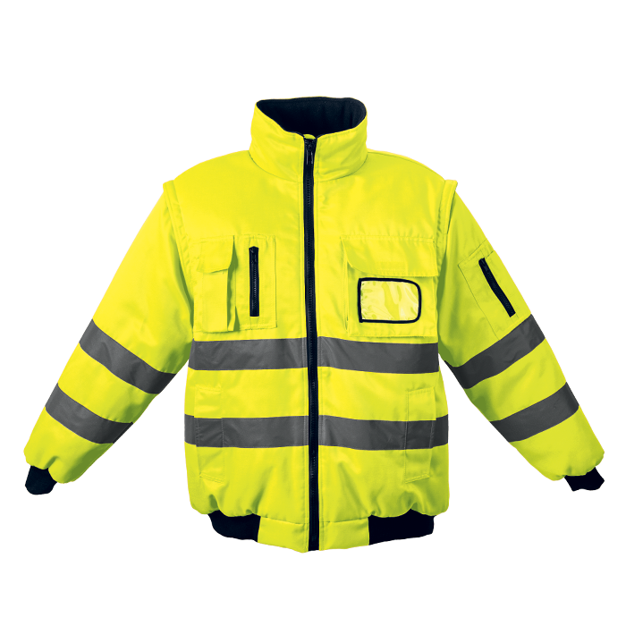 Barricade Jacket (BAR-JAC)-3