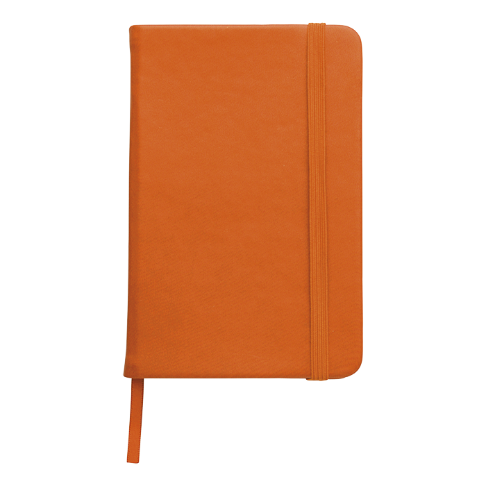 A6 Luxury PU Notebook-0