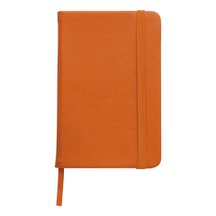 A6 Luxury PU Notebook-0