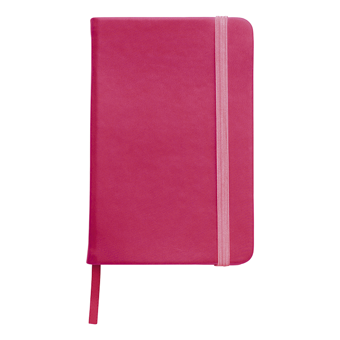 A6 Luxury PU Notebook-1