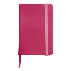 A6 Luxury PU Notebook-1