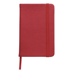 A6 Luxury PU Notebook-2