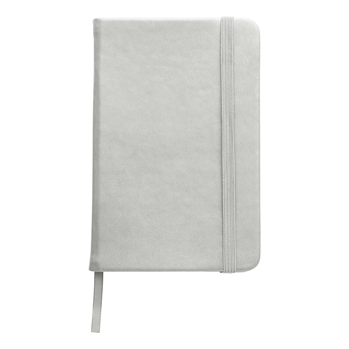 A6 Luxury PU Notebook-3