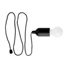 Light Bulb Shaped LED Light-0