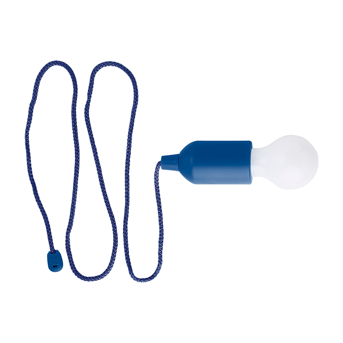 Light Bulb Shaped LED Light-1