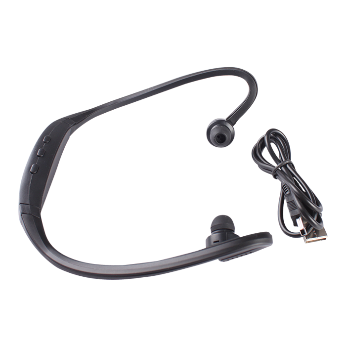 Bluetooth Sports Headphones-0