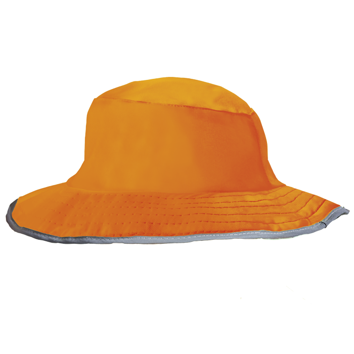 Contract Safety Sun Hat (CON-SSUN)-0