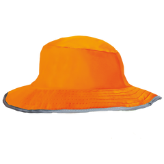 Contract Safety Sun Hat (CON-SSUN)-0