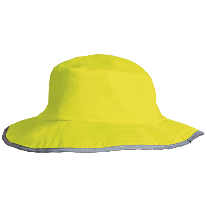 Contract Safety Sun Hat (CON-SSUN)-1