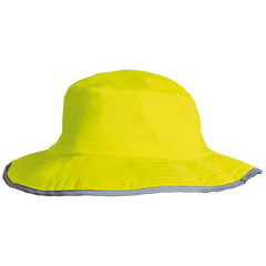 Contract Safety Sun Hat (CON-SSUN)-1