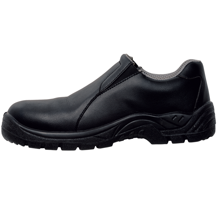 Barron Occupational Shoe (SF007)-0