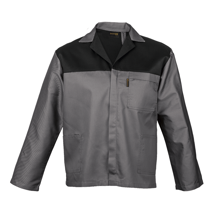 Barron Budget Two Tone Conti Jacket (CT-TT)-0