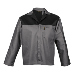 Barron Budget Two Tone Conti Jacket (CT-TT)-0