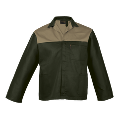 Barron Budget Two Tone Conti Jacket (CT-TT)-1