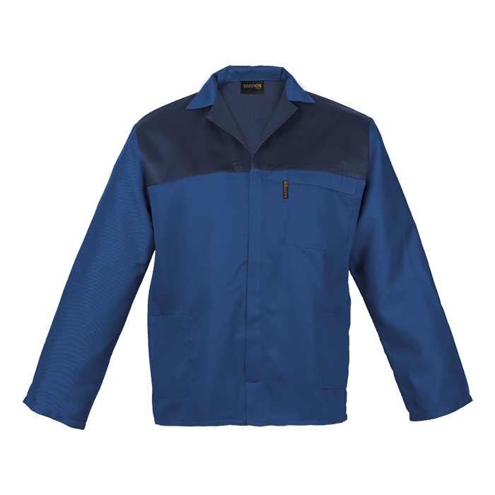 Barron Budget Two Tone Conti Jacket (CT-TT)-2