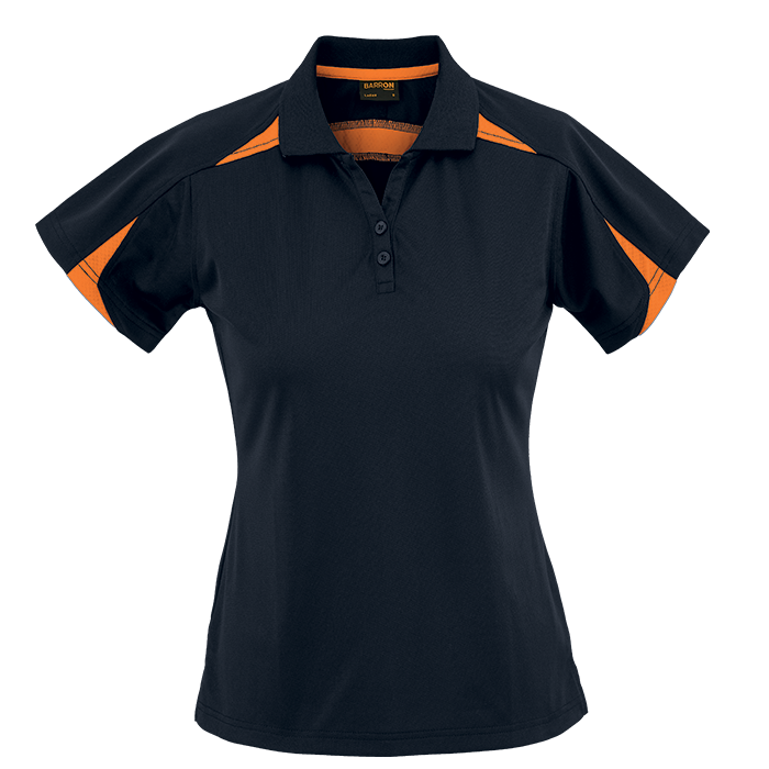 Solo Golfer Ladies-1