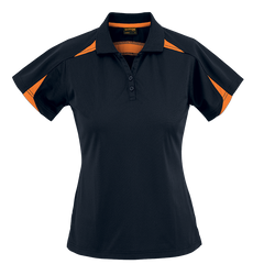 Solo Golfer Ladies-1