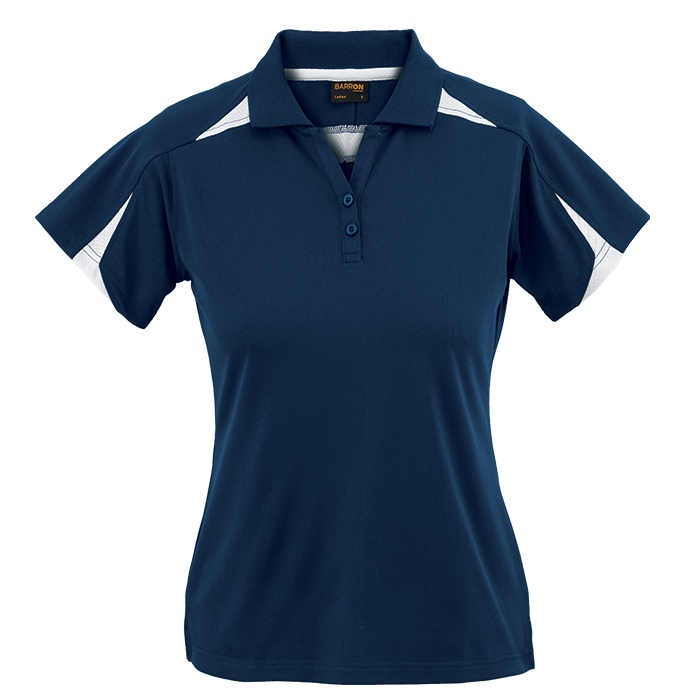 Solo Golfer Ladies-2