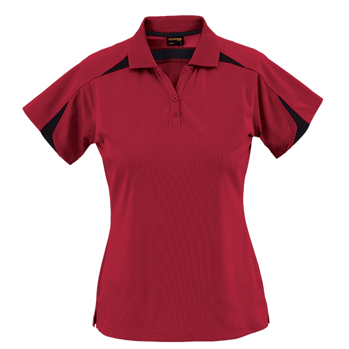 Solo Golfer Ladies-3