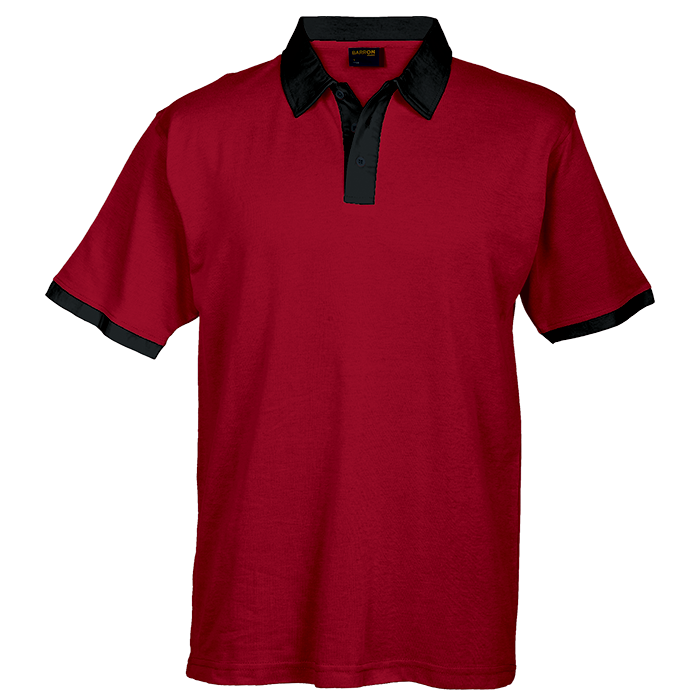 Aspen Golfer Mens-3