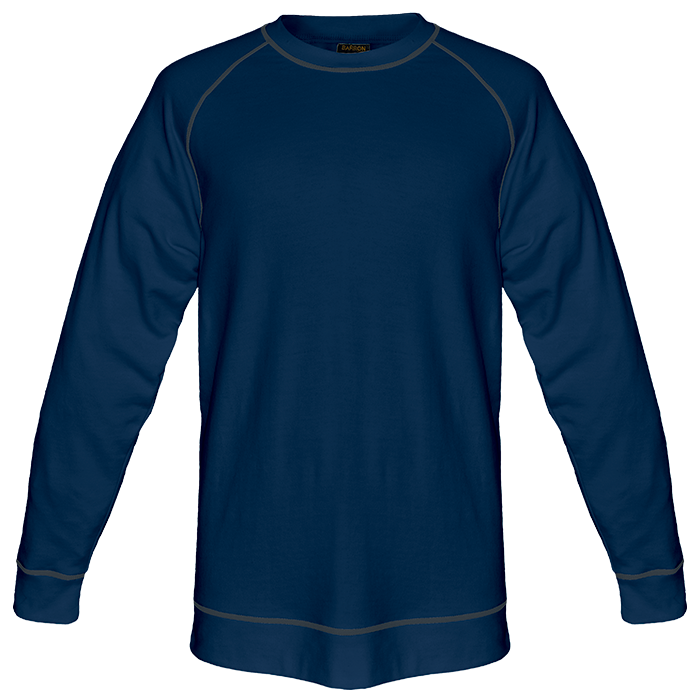 Alpine Sweater Mens-1