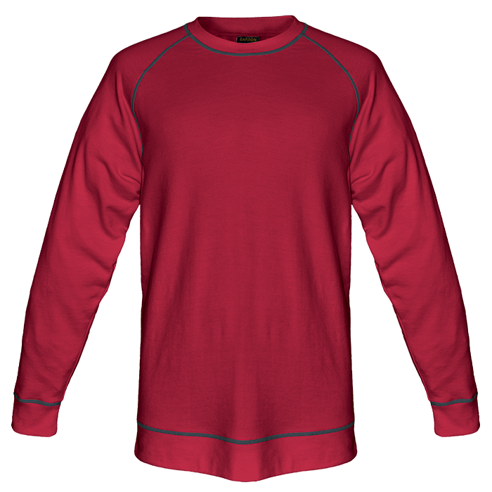 Alpine Sweater Mens-2