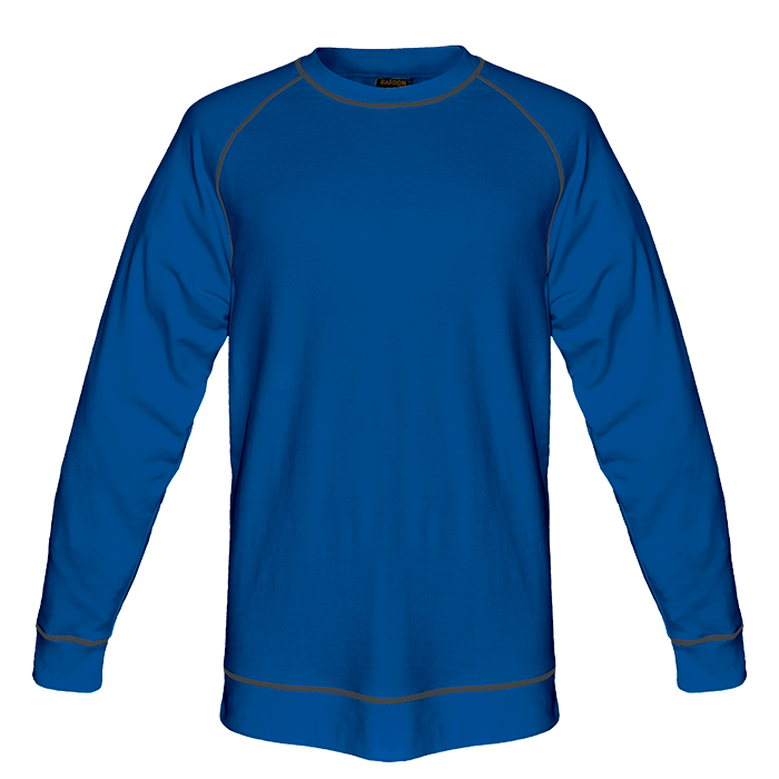 Alpine Sweater Mens-3