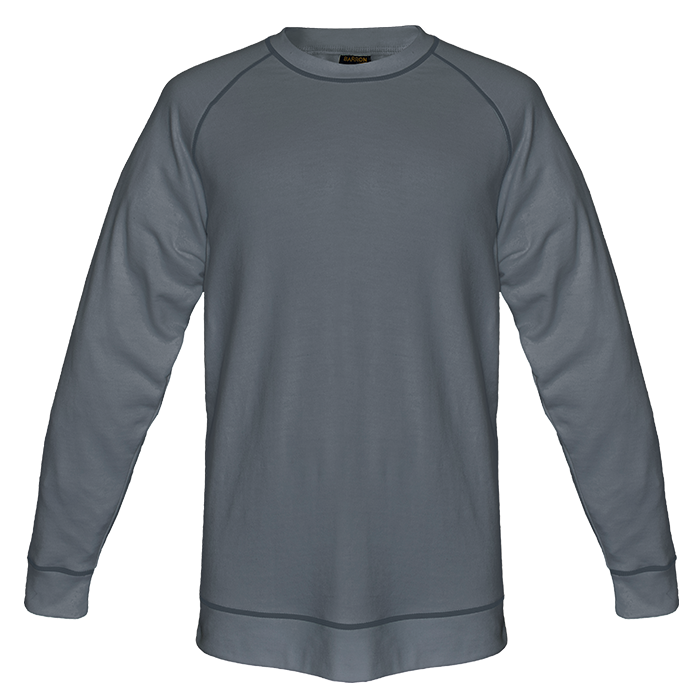 Alpine Sweater Mens-4