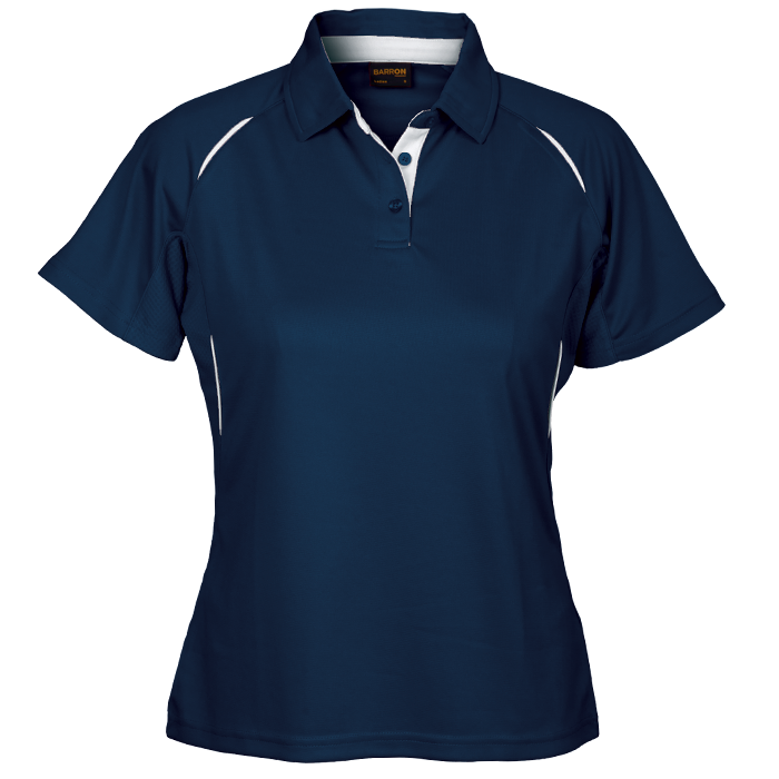 Neptune Golfer Ladies-1