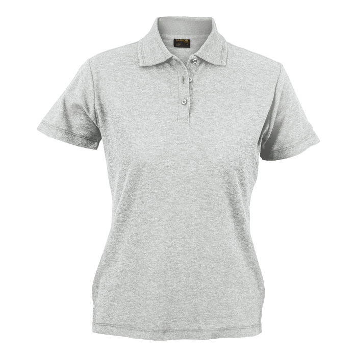 175g Barron Pique Knit Golfer Ladies-1