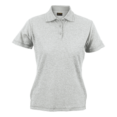 175g Barron Pique Knit Golfer Ladies-1