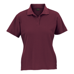 175g Barron Pique Knit Golfer Ladies-2