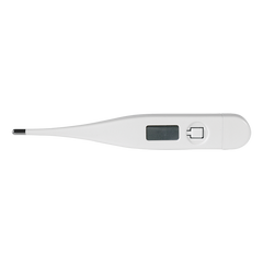 Thermometer in Transparent Box-0