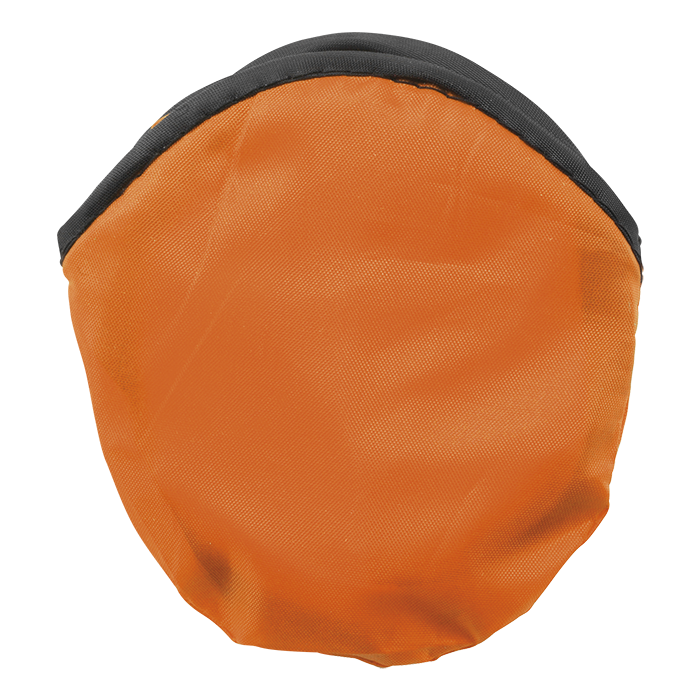 BH3710 - Foldable Frisbee in Pouch-0