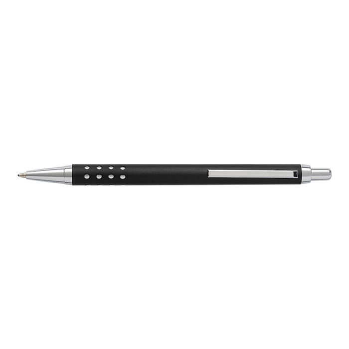 Dot Design Aluminium Ballpoint Pen-0