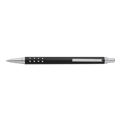 Dot Design Aluminium Ballpoint Pen-0