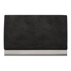 Business Card Case with Velvet Inner Lining-0