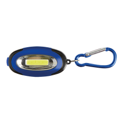 Carabiner Light with 6 COB LEDs-0