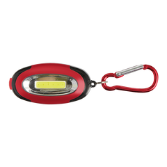 Carabiner Light with 6 COB LEDs-1