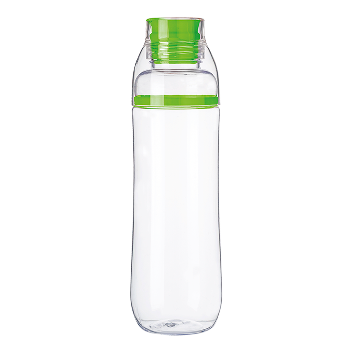 750ml Water Bottle with Cup-0