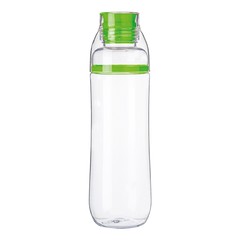 750ml Water Bottle with Cup-0