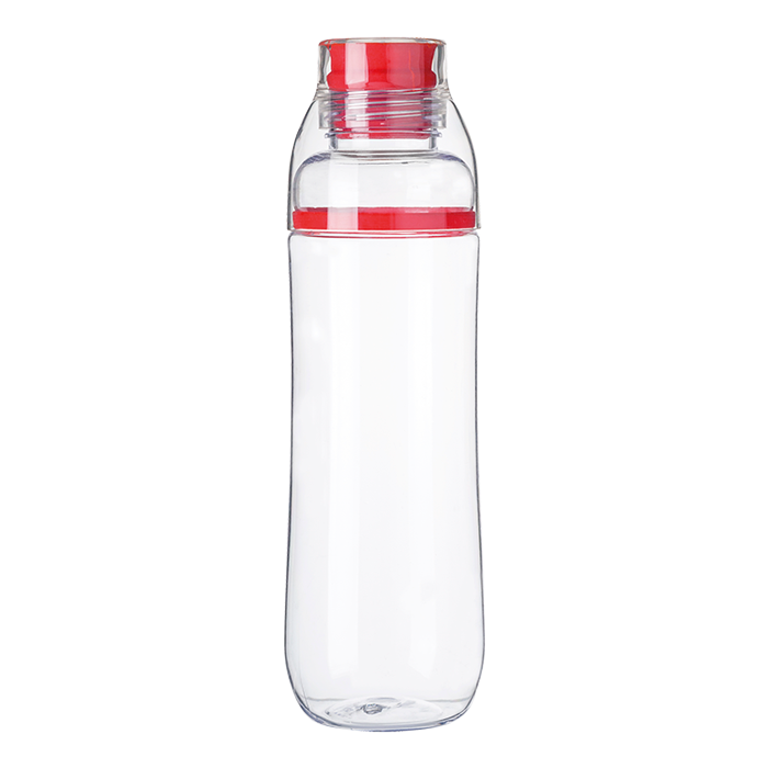 750ml Water Bottle with Cup-1