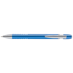 Aluminium Ballpoint Pen with UV Coating-1