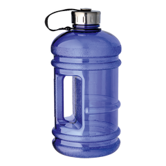 2.2 Litre Water Bottle With Integrated Carry Handle-0