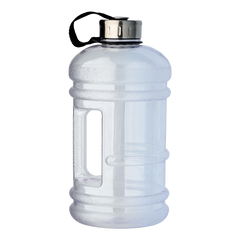 2.2 Litre Water Bottle With Integrated Carry Handle-1