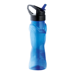 570ml Curved Body Water Bottle-0